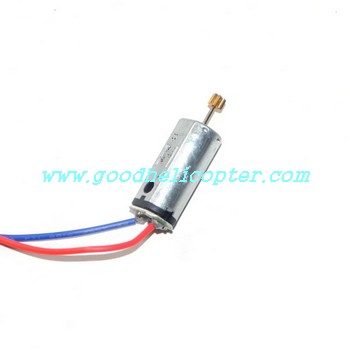 egofly-lt-712 helicopter parts main motor with long shaft
